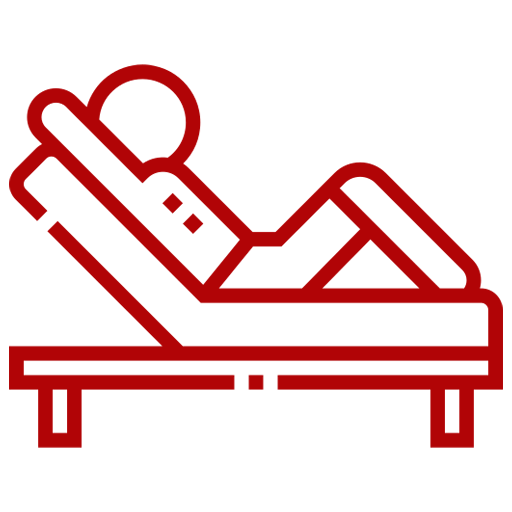 Flying laundry